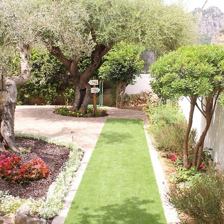 Giobo Rooms Siniscola Εξωτερικό φωτογραφία