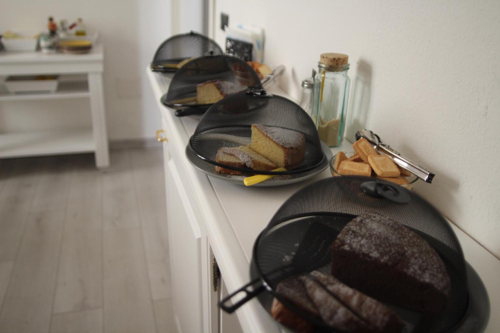 Giobo Rooms Siniscola Εξωτερικό φωτογραφία