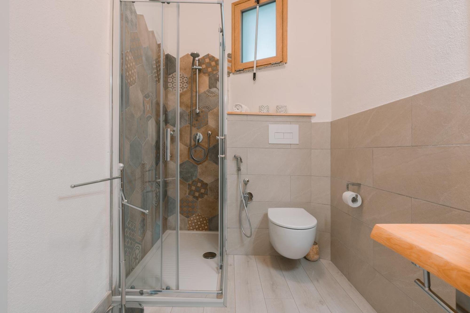 Giobo Rooms Siniscola Εξωτερικό φωτογραφία