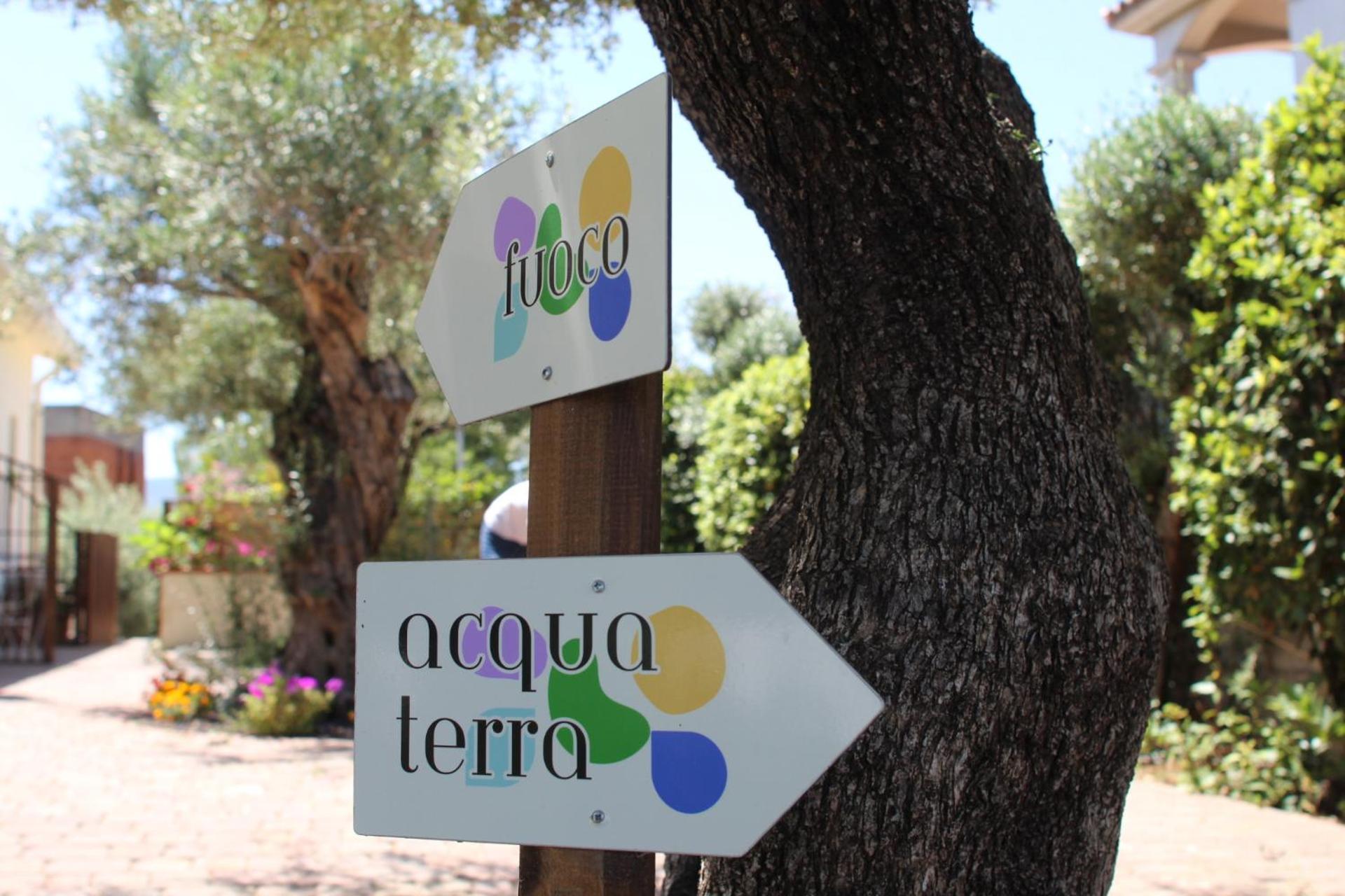 Giobo Rooms Siniscola Εξωτερικό φωτογραφία