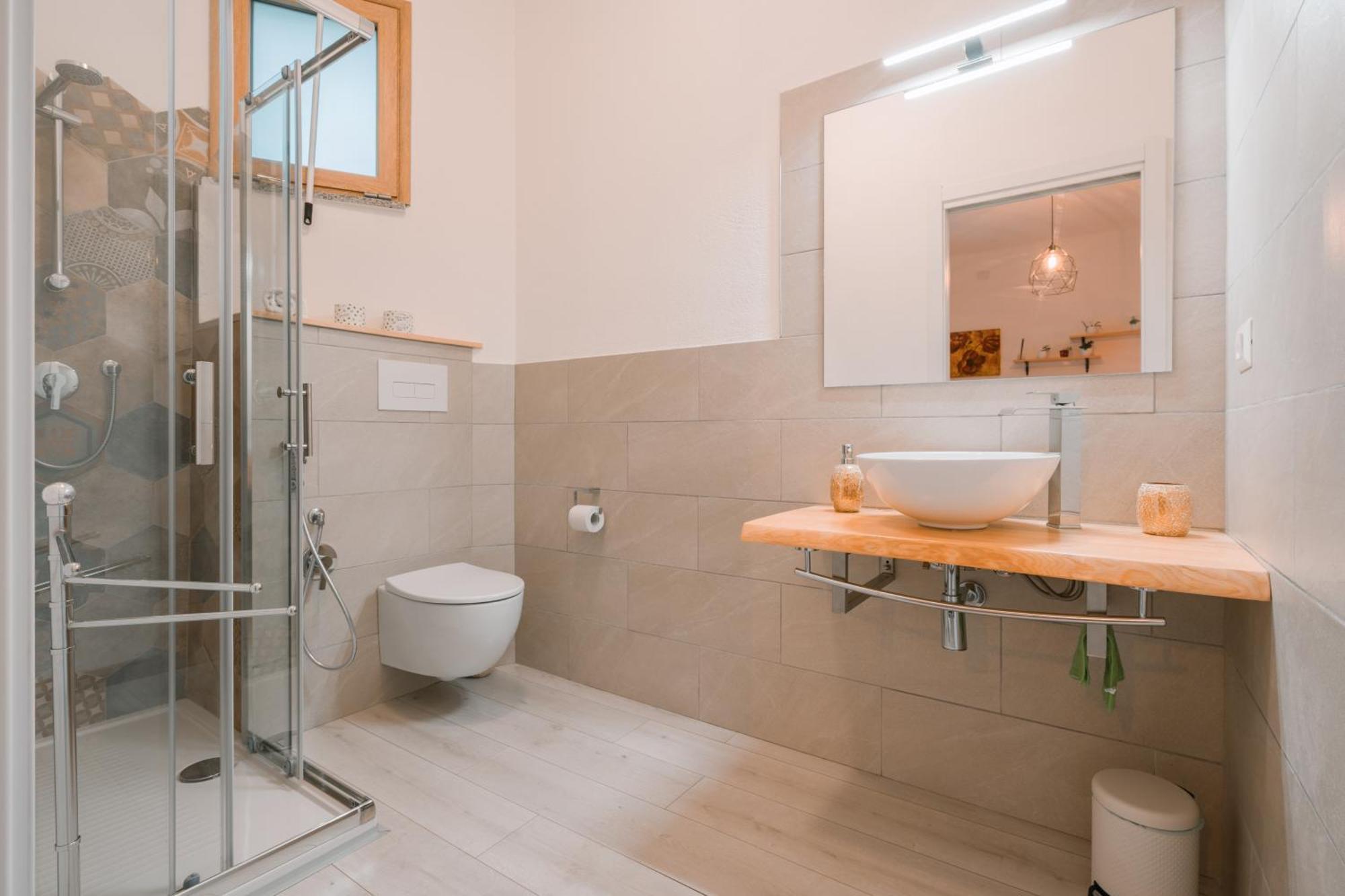 Giobo Rooms Siniscola Εξωτερικό φωτογραφία