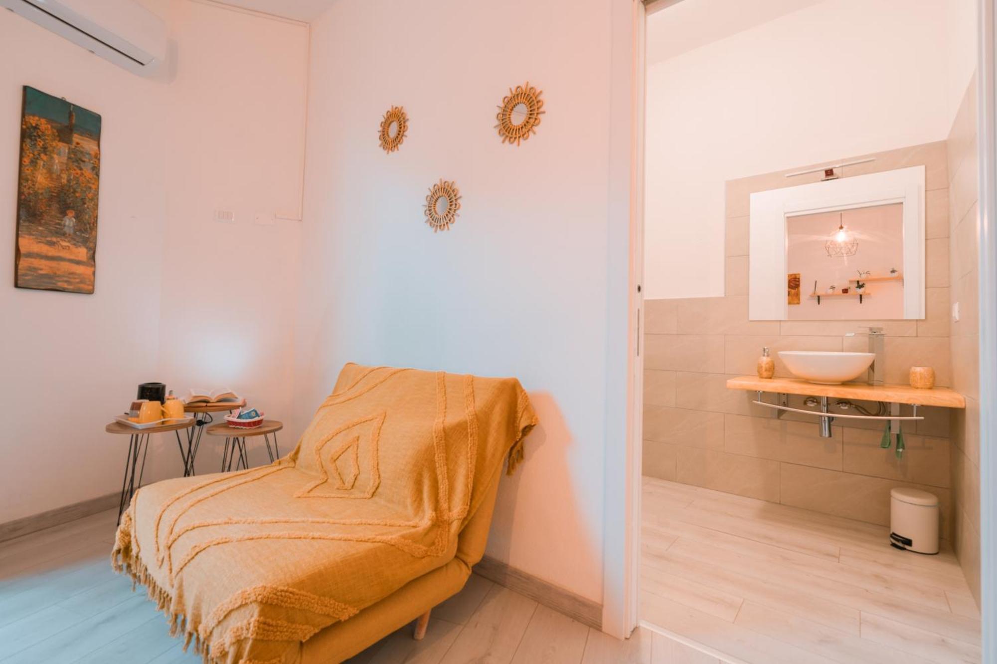 Giobo Rooms Siniscola Εξωτερικό φωτογραφία