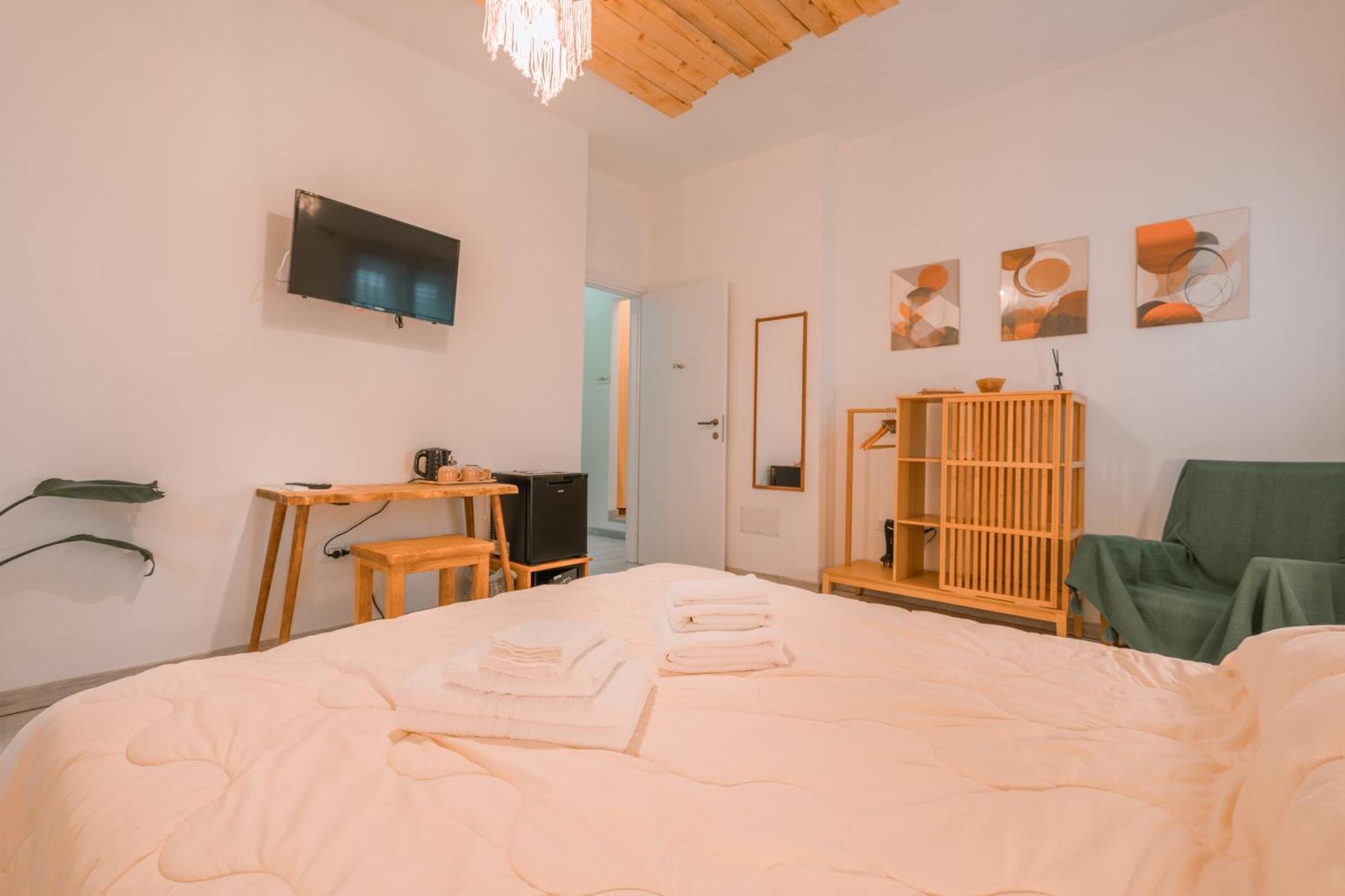 Giobo Rooms Siniscola Εξωτερικό φωτογραφία