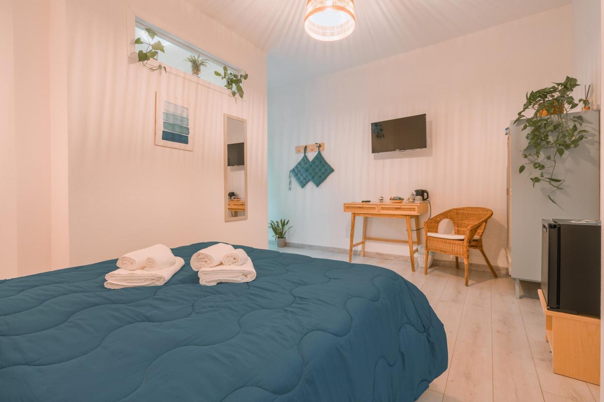 Giobo Rooms Siniscola Εξωτερικό φωτογραφία