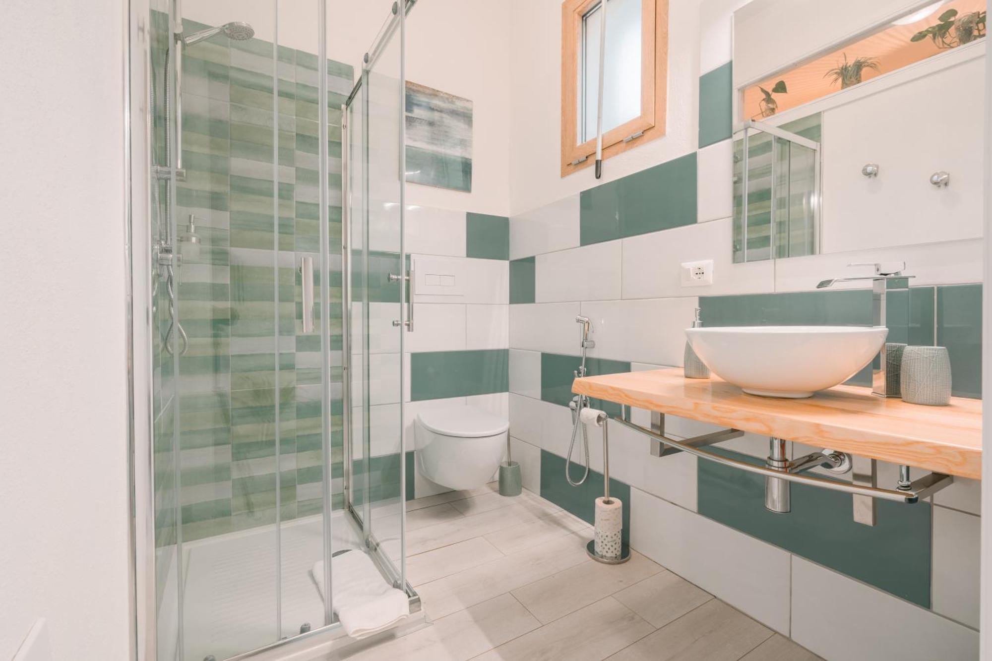 Giobo Rooms Siniscola Εξωτερικό φωτογραφία